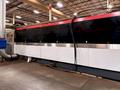 Mitsubishi ML3015NX-F40 Fiber Laser