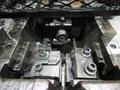 1/4" MANVILLE ROD HEADER