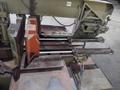 13" x 20" COSEN MODEL #C500MNC FULLY PROGRAMMABLE AUTOMATIC MITER HORIZONTAL BANDSAW: STOCK #18782