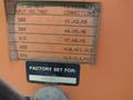 DIMETRICS INC GOLD TRACK III ORBITAL WELDING SYSTEM: STOCK 11472