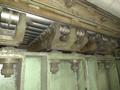 17 ROLL MCKAY PRECISION SHEET COIL LEVELER 48" X .050": STOCK #20487