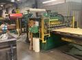 52" x 0.075" x 25,000# ASC Multi-Blank CTL Line STOCK# 4049