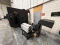 2013 DOOSAN HC 400 CNC HORIZONTAL MACHINING CENTER USED