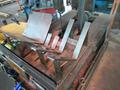 18" x 18" MARVEL NO. 8  TILT FRAME VERTICAL BANDSAW . STOCK #0845122
