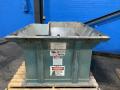 Vecoplan Shaft Shredder - Vaz 120 / 105
