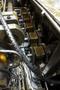 1" Sakamura Model BPF- 540 5 Die Cold Former