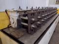 14 STAND X 3" X 14" ROLL SPACE RAFTER ROLLFORMER: STOCK #16839