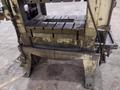 100 TON BLISS MODEL 6125 SSDC STAMPING PUNCH PRESS: STOCK #20265