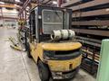 9,000 LB CATERPILLAR GPL40 FORKLIFT. STOCK #0148624