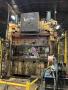 HEIM 400 TON SSDC PRESS, S/N H2691, STOCK# 14128J