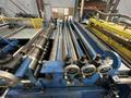 72" x 0060" x 40,000# Iowa Precision Slear II Line STOCK #3722