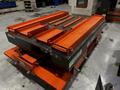 AeroGo 20 Ton Transporter System In Crate, Never Used