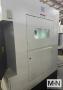 Hardinge-Bridgeport V1000 CNC Vertical Machining Center, 2017 - Only 3600 Hours!