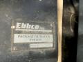 Charmilles Technologies 19.5”x28.5”  EDM - Robofil 310