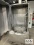 JENFAB CLEANING SOLUTIONS MODEL PCS-3148SS2F PARTS WASHER MFG 2022