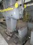 300 TON NILES-BEMENT HYDRAULIC HORIZONTAL WHEEL PRESS. STOCK # 0311123