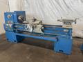 17" x 54" CINCINNATI 17 HYDRASHIFT ENGINE LATHE. STOCK # 0555025.