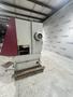 22″ Behringer VAL-560 NC1 Automatic Cold Saw, 2014 – Bar Loader, Conveyor, Dust Collector
