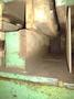 95 TON HILL ACME MODEL #6 HYDRAULIC IRONWORKER: STOCK #23420