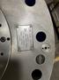 25 1/2 3 Jaw Rohm Extended Stroke Air Chuck LVE 630 AZ/EZ