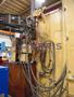 124" Bullard Dyn-au-tape 2 Axis CNC Vertical Boring Mill with Fanuc 15TT Control