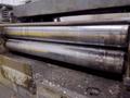 30" X .042" LITTELL MODEL #4-32 COIL STRAIGHTENER: STOCK #19227