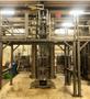 Vitalis R-200-H CO₂ Extraction Line, 2019 – Full Thermal, Hydraulic &amp; Control Support