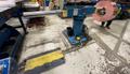 6,000# 2 ARM K&amp;S TURNSTILE STOCK# 3960