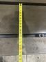 96" X 120" GIDDINGS &amp; LEWIS T SLOT POWERED AIR LIFT ROTARY TABLE: STOCK #22066