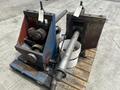 (20) 3" X 18" RLM RAFTED ROLL FORMING HEADS: STOCK #78332