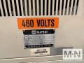 MATSUI MODEL DZ-8 DRYER  MFG 1998