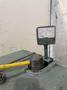 15" X 40" KEIYO-SEKI KG-1000 GAP BED LATHE. STOCK #1215125