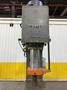 150 TON WILLIAMS &amp; WHITE HYDRAULIC C-FRAME STRAIGHTENING PRESS 24" STROKE: YOBRO #24086