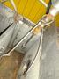 4" CAPACITY ULTRASONIC BAR &amp; TUBE CONTINUOUS WASHER: STOCK #22589