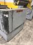 40" X 12,000 LBS X .110" ROWE COIL REEL, CAR, &amp; STRAIGHTENER FEED LINE: STOCK #21627