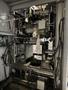2007 Sinto model scc-90-a vertically parted cold box core cell s/n scc-0011-00 with recieving hopper, scc90 core machine with enclosure and controls