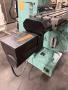 USED 2016 TRAK 10" X 50" 2-AXIS CNC KNEE MILL MODEL K3SX