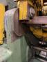 3/8" Lewis Model 8CV Wire Straightener and Cutoff Machine