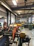 Engel  M-516UC-TI Compact Coil Line, 2001
