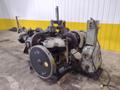 3/16" NILSON MODEL S-326 FOUR-SLIDE WIRE FORMING MACHINE: YOBRO #24038