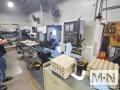 Doosan Lynx 220 LMSA CNC Lathe, 2013