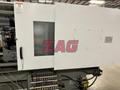 Chen Hsong Speed 258 Used Injection Molding Machine, 260 ton, Yr. 2019, 10 oz.