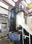 Kuraki AKB-13 5″ Spindle Horizontal Boring Mill, 2015 – Fanuc 0iMB Control 5 Axis Control, 60 ATC, 1000 psi TSC, Rigid Tap, Full B Axis 360 Degree Rotary Table, Barnes Chip/Coolant Separator w/ Lift Up Conveyor