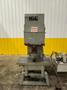 50 TON HMI MODEL #5014 HYDRAULIC PRESS: YOBRO #24573