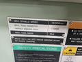 2013 Mori Seiki NHX4000 Used CNC Horizontal Machining Center For Sale