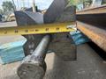 10' LONG x 4-WAY BOTTOM PRESS BRAKE DIE: YOBRO #25343