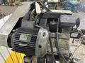 60 TON L&amp;J MODEL #W60 OBI STAMPING PRESS 6" STROKE: STOCK #23648