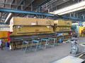Colly - 640 ton x 10 meter