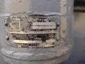 42" BLANCHARD MODEL18-42 ROTARY SURFACE GRINDER: YOBRO #23954