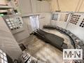 HAAS UMC-500 CNC 5-Axis Vertical Machining Center, 2023 with 20 station Pallet Pool